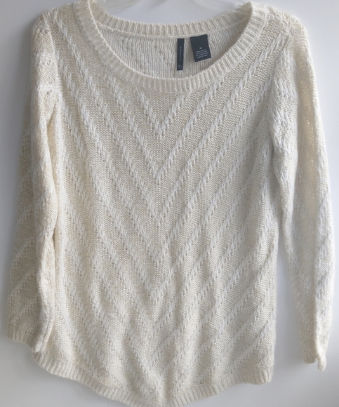New Directions sweater, Size M - Picture 1 of 6